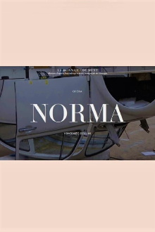 Norma -  La Monnaie / De Munt Trailer