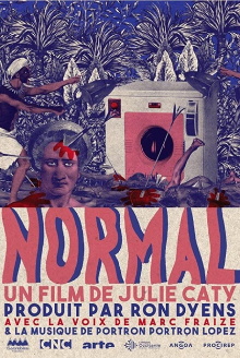 Normal Trailer