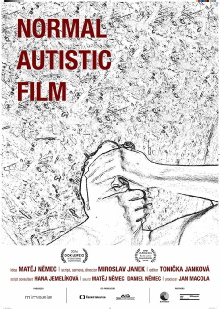 Normal Autistic Film Trailer