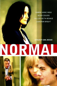 Normal Trailer