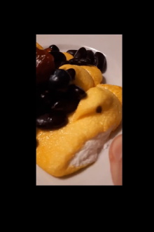 normal eating Trailer