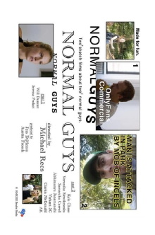 Normal Guys Trailer