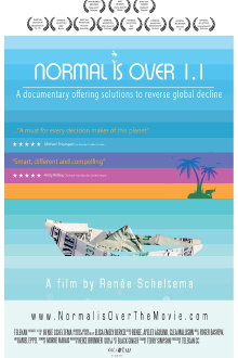 Normal Is Over Trailer