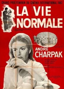 Normal Life Trailer