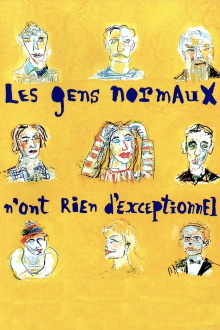 Normal People Are Nothing Exceptional Trailer