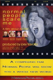 Normal People Scare Me Trailer