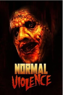 Normal Violence Trailer