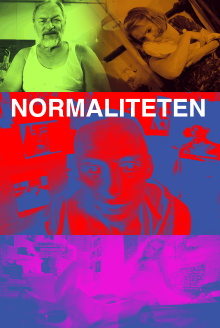 Normality Trailer