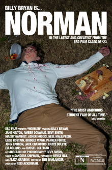 NORMAN Trailer