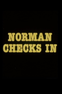 Norman Checks In Trailer