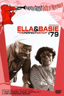 Norman Granz’ Jazz in Montreaux presents Ella and Basie '79—"The Perfect Match" Trailer