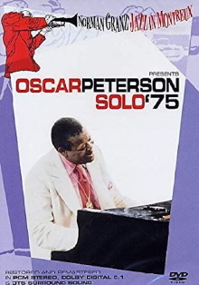 Norman Granz' Jazz in Montreaux presents Oscar Peterson Solo '75 Trailer