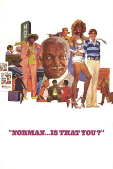 Norman... Is That You? Trailer