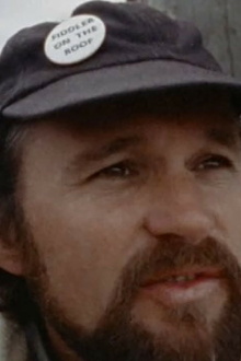 Norman Jewison, Film Maker Trailer