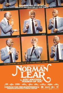 Norman Lear: Just Another Version of You Trailer