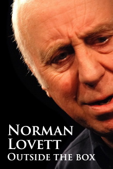 Norman Lovett: Outside the Box Trailer