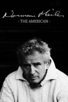 Norman Mailer: The American Trailer