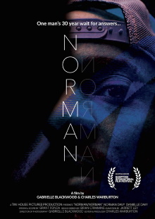 Norman/Norman Trailer