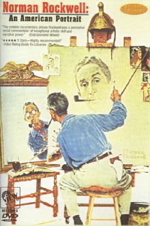 Norman Rockwell: An American Portrait Trailer