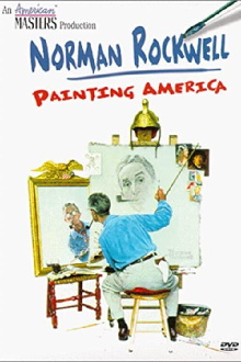 Norman Rockwell: Painting America Trailer