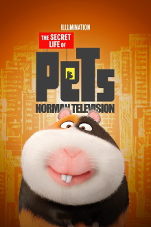 Norman Television Trailer