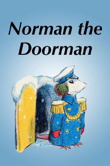 Norman the Doorman Trailer