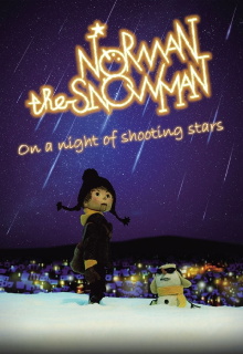 Norman the Snowman: On a Night of Shooting Stars Trailer