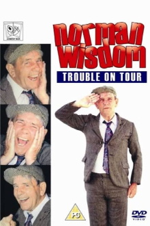 Norman Wisdom: Trouble On Tour Trailer