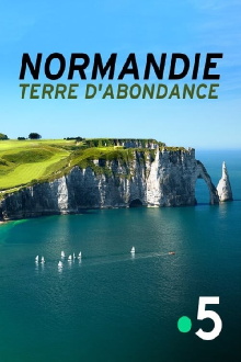 Normandie, terre d'abondance Trailer
