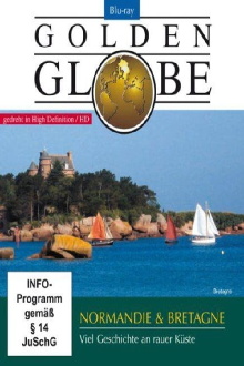 Normandie und Bretagne Trailer