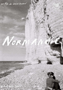 Normandy Trailer