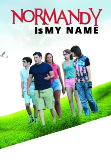 Normandy Is My Name Trailer
