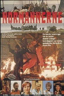 Normannerne Trailer