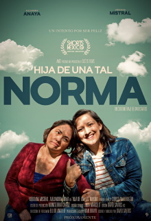 Norma's Daughter Trailer