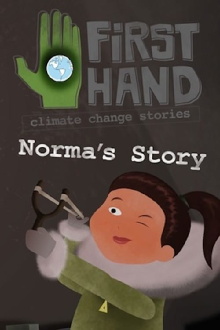 Norma's Story Trailer