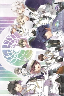 NORN9 NORN + NONNET with Ark & for Spica Trailer