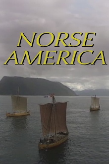 Norse America Trailer