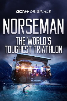 Norseman: The World's Toughest Triathlon Trailer