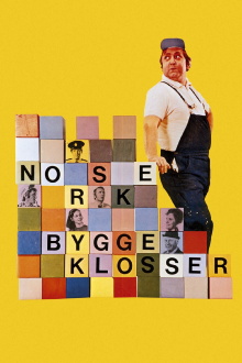 Norske byggeklosser Trailer