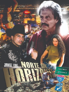 Norte Sin Horizonte Trailer