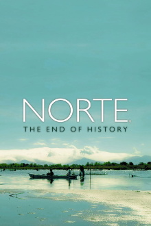 Norte, the End of History Trailer