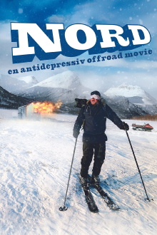 North Trailer