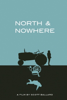 North & Nowhere Trailer