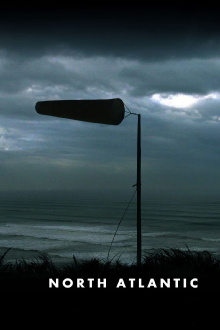 North Atlantic Trailer