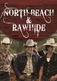North Beach and Rawhide Trailer