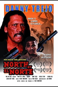 North by El Norte Trailer