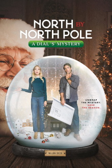North by North Pole: A Dial S Mystery Trailer