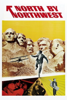 North by Northwest Trailer