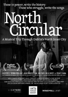 North Circular Trailer