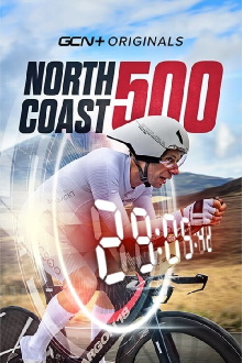 North Coast 500 Trailer